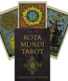 Rota Mundi Tarot – cărți tarot cu simbolism cabalistic