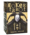 Joker Tarot Lo Scarabeo – cutie originală deck premium