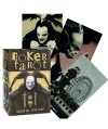 Joker Tarot Lo Scarabeo