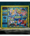 SpongeBob SquarePants jigsaw puzzle Theory11 – cutie produs