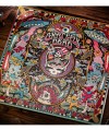 Puzzle Grateful Dead Theory11 1000 piese – detalii colorate