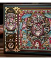 Grateful Dead jigsaw puzzle Theory11 – cutie produs premium