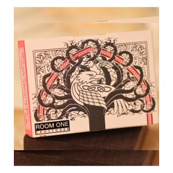 Mythic Divide Fury of Light Playing Cards