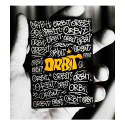 CC Orbit 4th Edition Playing Cards