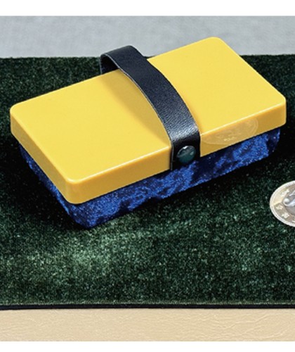 Erase Away by Tenyo Magic