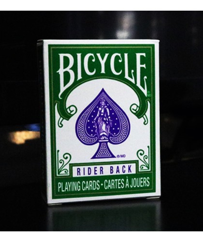 Mini Bicycle Carti de Joc