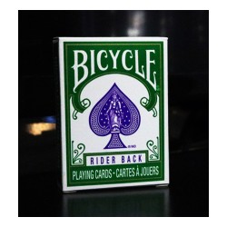 Mini Bicycle Carti de Joc