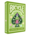 Bicycle Garden Gnome Playing Cards – pachet cărți de joc cu design gnomi de grădină