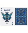 avatar playing cards theory11 asi si spate