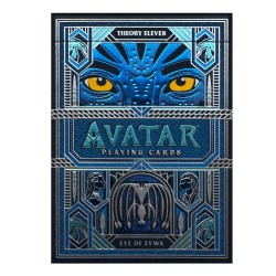 Avatar Playing Cards by theory11
