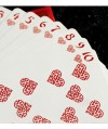 fultons chinatown v2 playing cards evantai carti fata simboluri rosii
