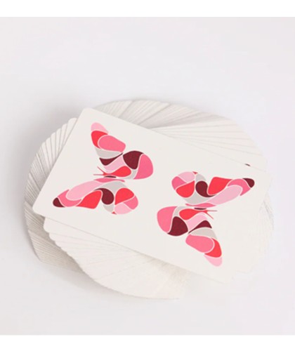 butterfly try all 300gsm elite playing cards spate