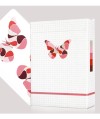 butterfly try all 300gsm elite playing cards cutie design minimalist