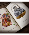 Harry Potter Self-Coloring Book by theory11