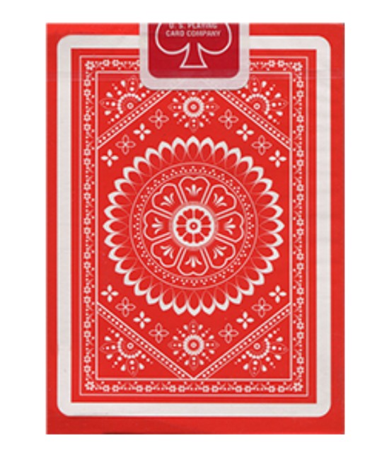 Russian Folk Art Deck by Natalia Silva