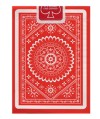 Russian Folk Art Deck by Natalia Silva