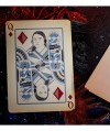 Stranger Things Hive Mind Playing Cards