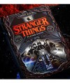 Stranger Things Hive Mind Playing Cards