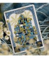 The Hanging Gardens of Babylon Playing Cards – Special Edition