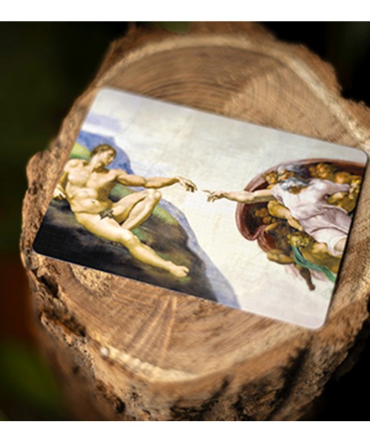 EDEN Sylvain Mirouf Magic Trick