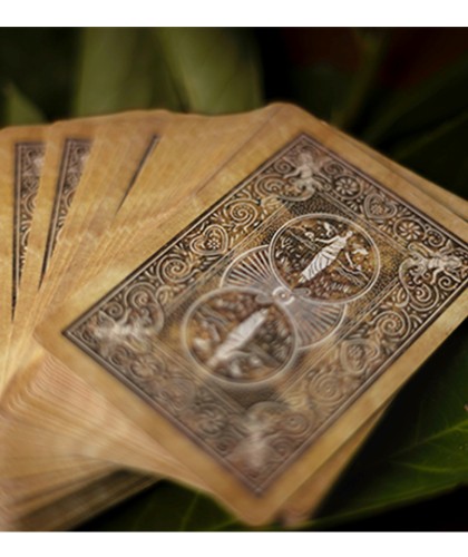 EDEN Sylvain Mirouf Magic Trick