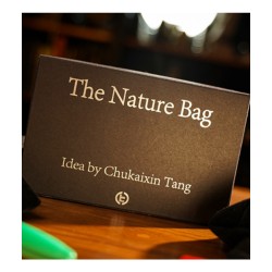 The Nature Bag TCC Casey Tang