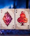 Keyhole The Haunted Castle Playing Cards