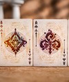 Keyhole Greek Mythology Playing Cards Aces