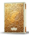 Venus Platinum White Playing Cards