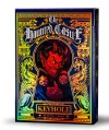 Keyhole The Haunted Castle Playing Cards