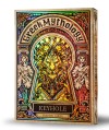 Keyhole Greek Mythology Playing Cards
