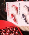 Bicycle Koi Playing Cards Jokers