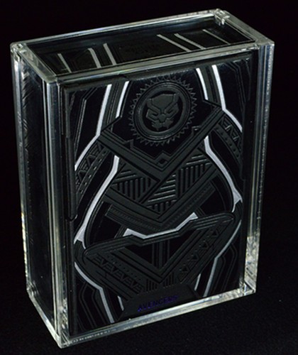 Carat XBC V2 Single Deck Case