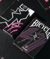 Bicycle Bolt Playing Cards Box