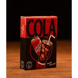 Cola (scented) Playing Cards