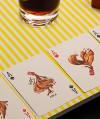 Cola (scented) Playing Cards
