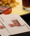 Cola (scented) Playing Cards