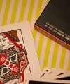 Cola (scented) Playing Cards