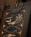 Yellowstone Playing Cards