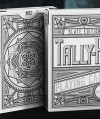 Slate Tally-Ho Playing Cards