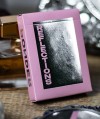 Reflections Ponder (Pink) Playing Cards