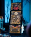 Night of Horror Standards Playing Cards by Ark
