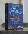 Odd Fellow Brother McPint Mini Playing Cards Box