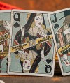 Odd Fellows (Father Firkin) Playing Cards
