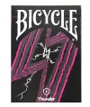 Bicycle Bolt Playing Cards Cutie