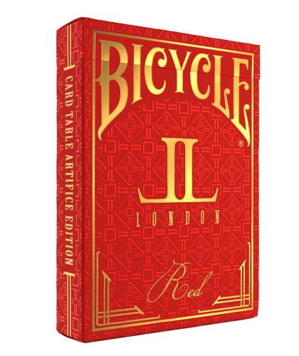 Bicycle x Laura London Playing Cards