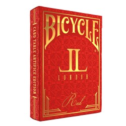 Bicycle x Laura London Playing Cards