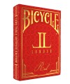 Bicycle x Laura London Playing Cards