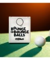 Bounce no Bounce Balls YELLOW by Murphys Magic