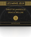 Mini box set: Tarot of Marseille si Oracle Belline